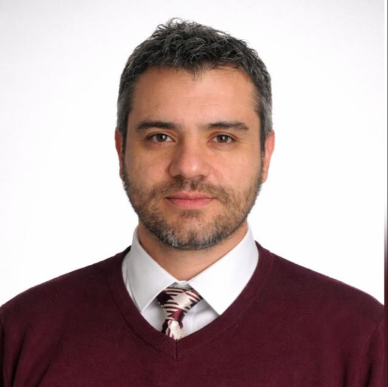 omer kolegoz